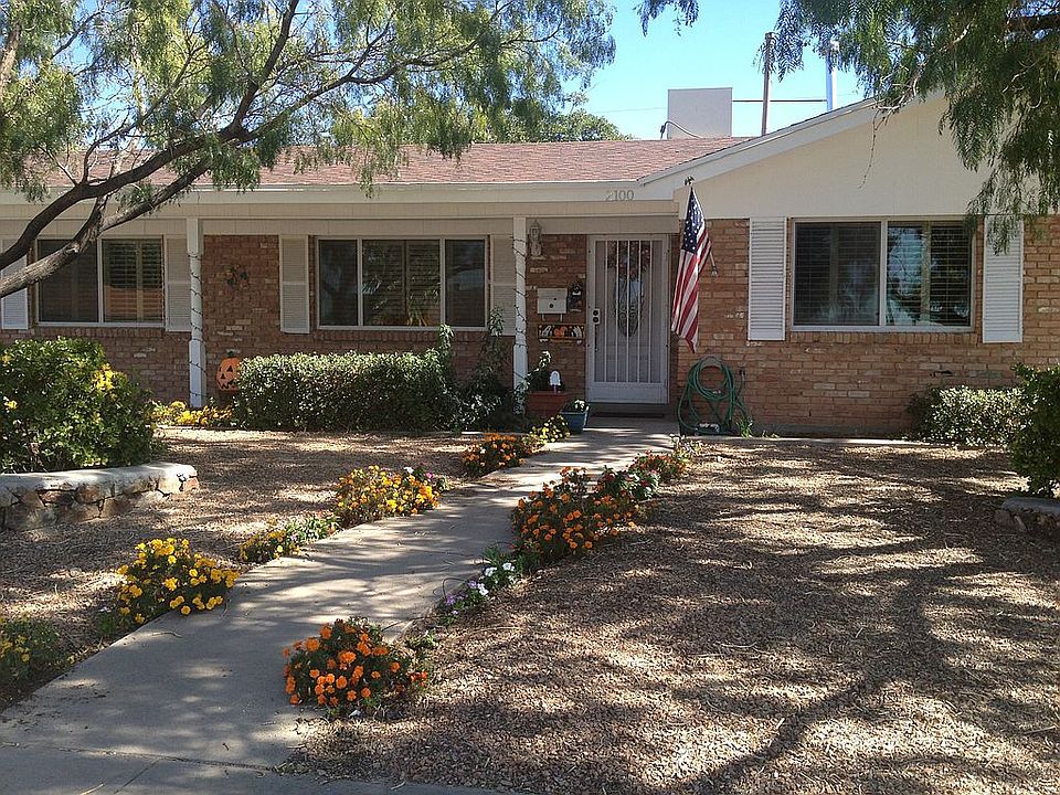 1st image of 2100 Windrock St