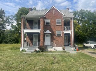 325 Fountain Ave, Dayton, OH 45405