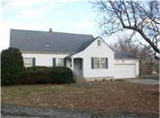 5231 Blue Ridge Blvd, Kansas City, MO 64133