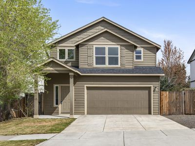 21332 Oconnor Way, Bend, OR, 97701