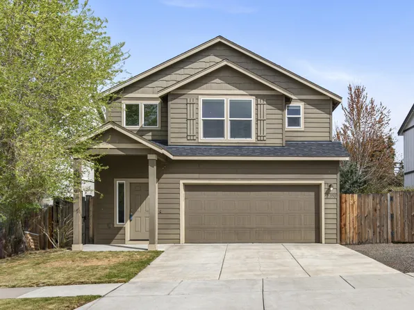 21332 Oconnor Way, Bend, OR 97701