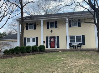 2291 Haverford Rd, Columbus, OH 43220