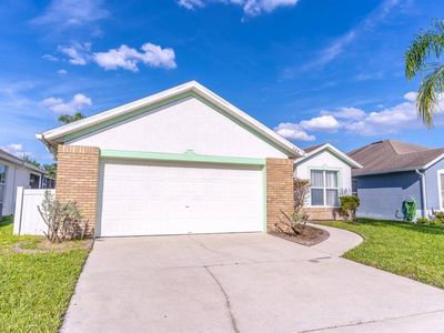 544 Ella Mae Dr, Davenport, FL, 33897