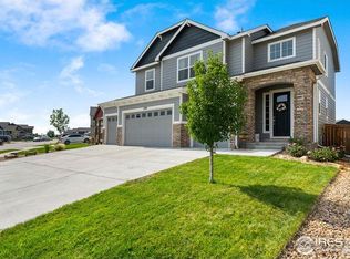1709 Timber Ridge Pkwy, Severance, CO 80550