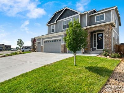 1709 Timber Ridge Pkwy, Severance, CO, 80550