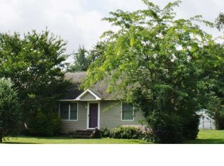 1438 Rising Sun Rd, Camden Wyoming, DE 19934