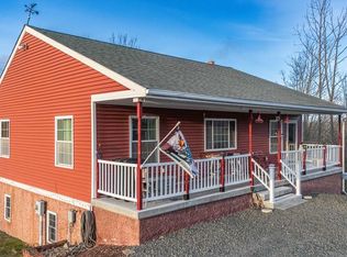 494 Jennings Rd, Millerton, PA