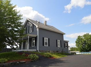 365 Clark St, Gardner, MA 01440