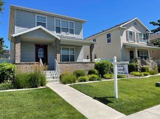 486 W 500 S, Provo, UT 84601