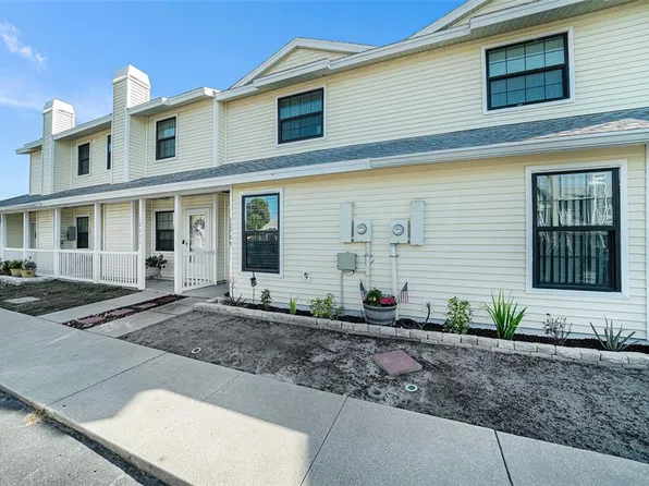 12709 Raeburn Way, Tampa, FL 33624