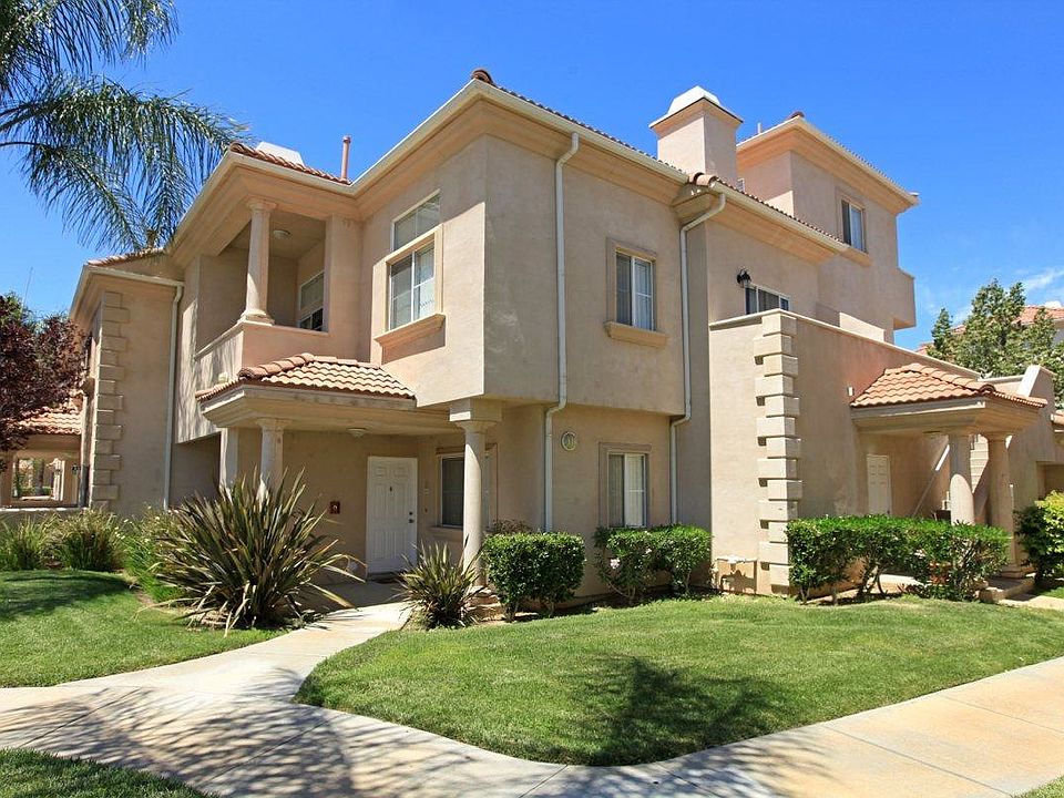 Front Building