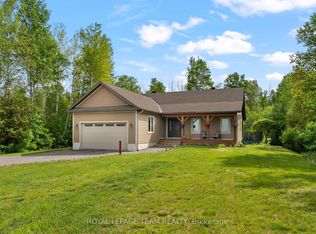 175 Boundary Rd E, North Dundas, ON K0E1S0