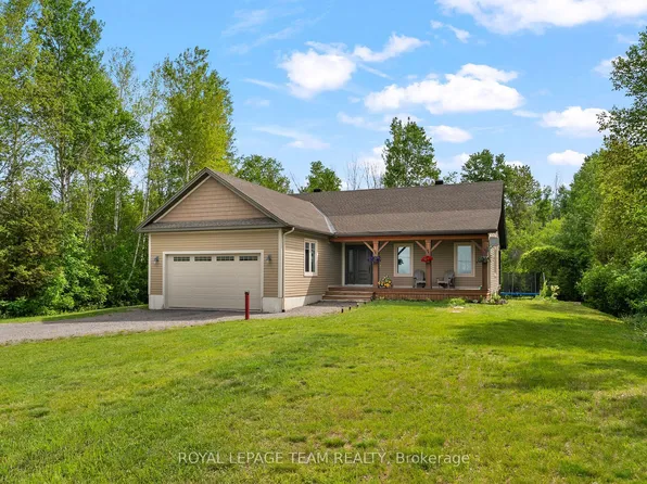 175 Boundary Rd E, North Dundas, ON K0E 1S0