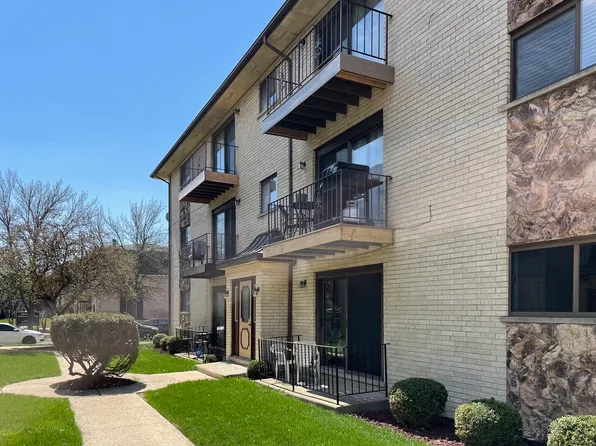 8518 W Catherine Ave Unit 2N, Chicago, IL 60656
