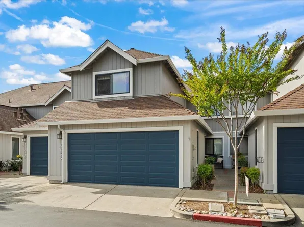 17068 Creekside Cir, Morgan Hill, CA 95037