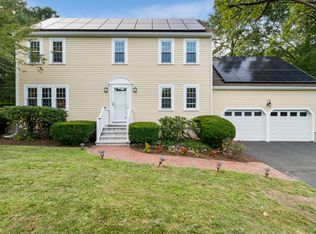392 Old Farm Rd #1, Franklin, MA 02038