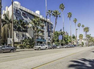 125 N Doheny Dr APT 106, Los Angeles, CA 90048