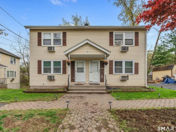 30 Stoneycrest Drive, Meriden, CT 06450