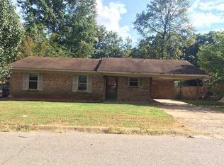 2312 Justus Loop, Bryant, AR 72022