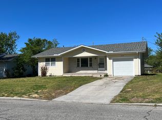 2310 S Ozark Ave, Joplin, MO 64804