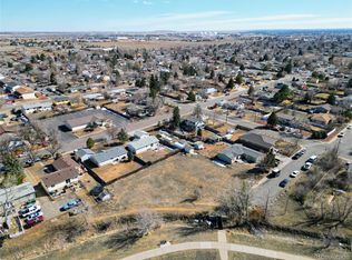 Memphis St, Aurora, CO 80011