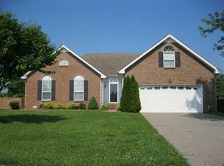 394 Buckingham Blvd, Gallatin, TN 37066