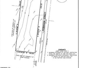 LOT 2 Robinson Street, Center Moriches, NY 11934