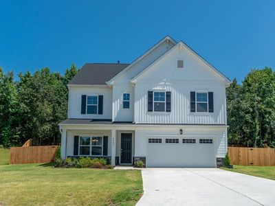 4585 Armentrout Ct, Walkertown, NC, 27051