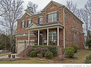 8028 Lansford Rd, Charlotte, NC 28277