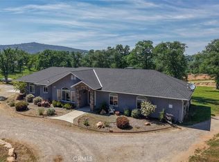 5427 Shooting Star Rd, Catheys Valley, CA 95306