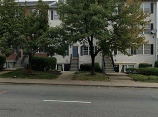 161 W Market St, Newark, NJ