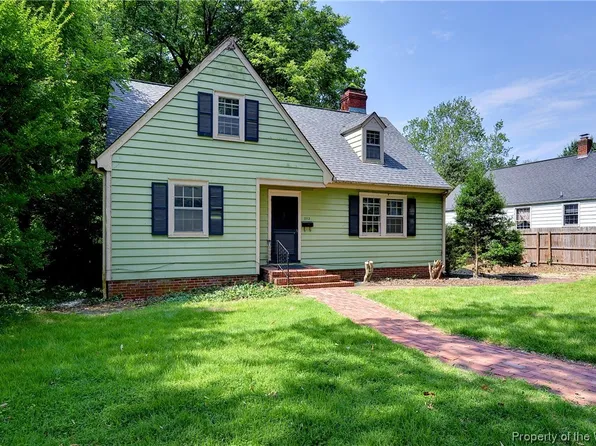 702 Hamilton St, Williamsburg, VA 23185