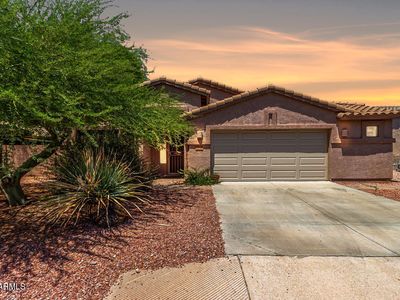 15912 W Marconi Ave, Surprise, AZ, 85374