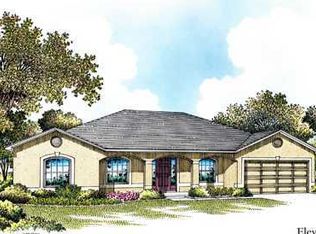 5746 Bonny Ct, Port Saint Lucie, FL 34986