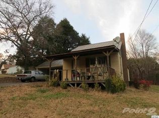 9619 Will Merritt Rd, Strawberry Plains, TN 37871