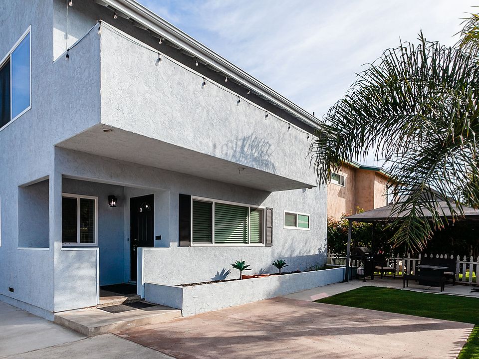 1st image of 4021 Honeycutt St #C