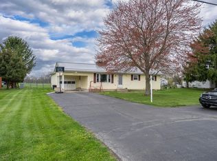 3091 State Route 41 NW, Washington Court House, OH 43160