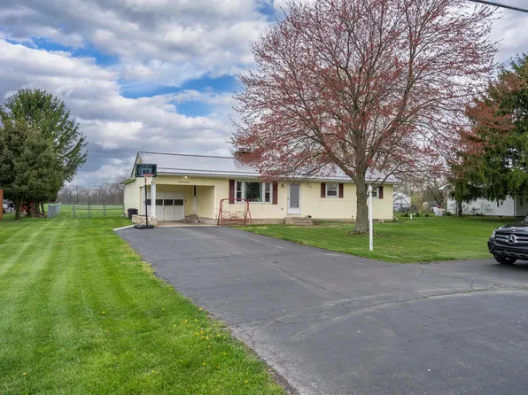 3091 State Route 41 NW, Washington Court House, OH 43160