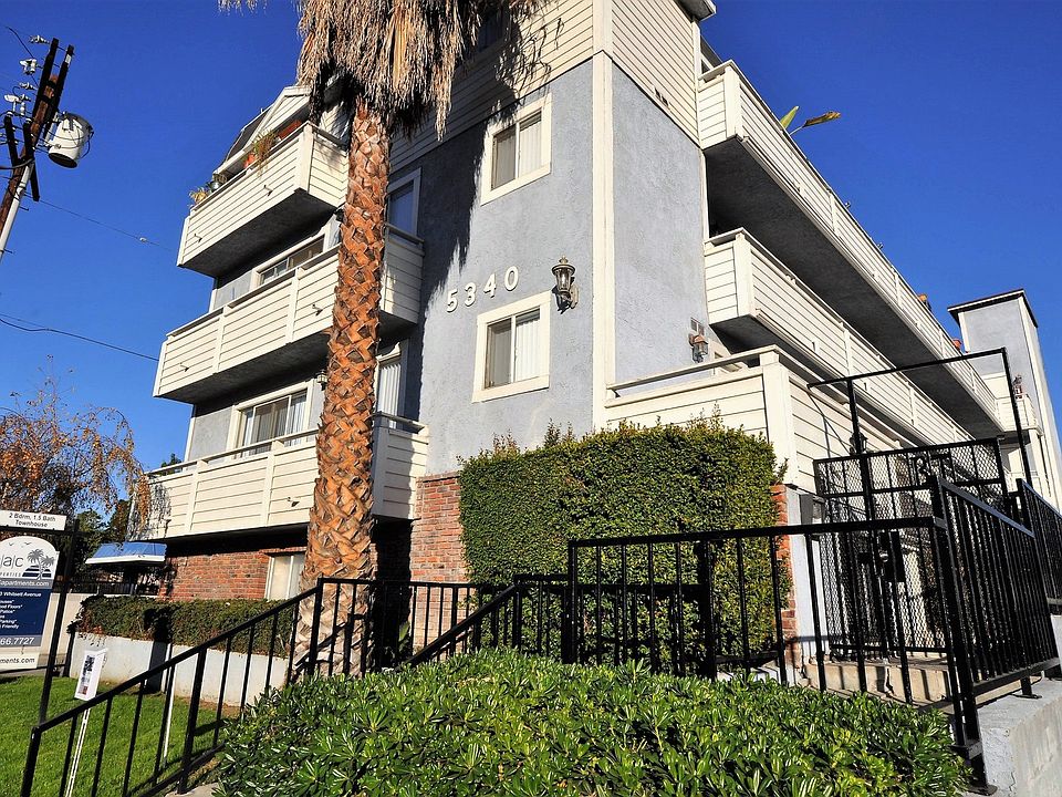 1st image of 5340 Whitsett Ave APT 1