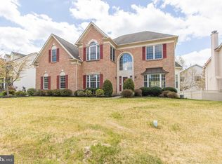 202 Cheswick Dr, North Wales, PA 19454