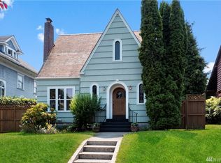 912 N K St, Tacoma, WA 98403