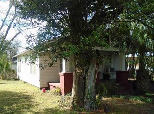 1123 N P St, Pensacola, FL 32505