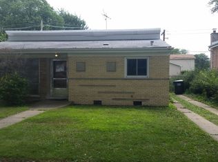 1125 183rd St, Homewood, IL 60430