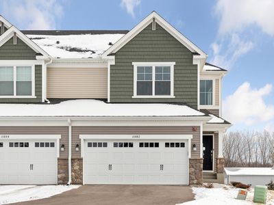 10882 Dunkirk Ln N, Osseo, MN, 55369