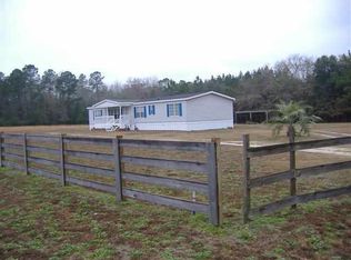 2120 Harvey Rd, Loris, SC 29569