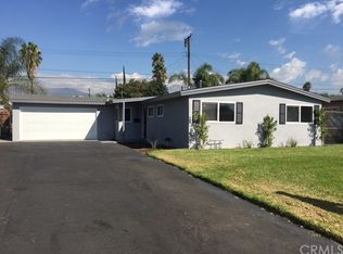 4468 Harvard St, Montclair, CA 91763