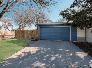 1344 Churing Dr, San Antonio, TX 78245