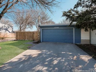1344 Churing Dr, San Antonio, TX, 78245