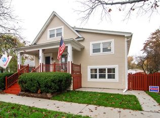 9130 Sherman Ave, Brookfield, IL 60513