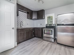 511 Gresham Park Dr #D, Marietta, GA 30062